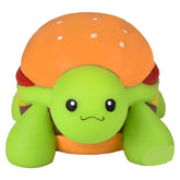 Squishy And Stretchy Turtle Burger Kids Toys in Bulk